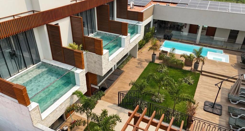 Pousada Villas - Bonito 보니토 외부 사진
